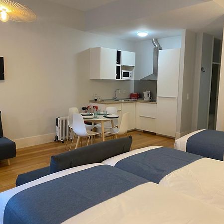 Mouzinho 244 - Porto Houses & Suites Bagian luar foto