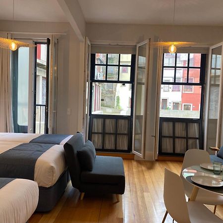 Mouzinho 244 - Porto Houses & Suites Bagian luar foto