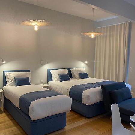 Mouzinho 244 - Porto Houses & Suites Bagian luar foto