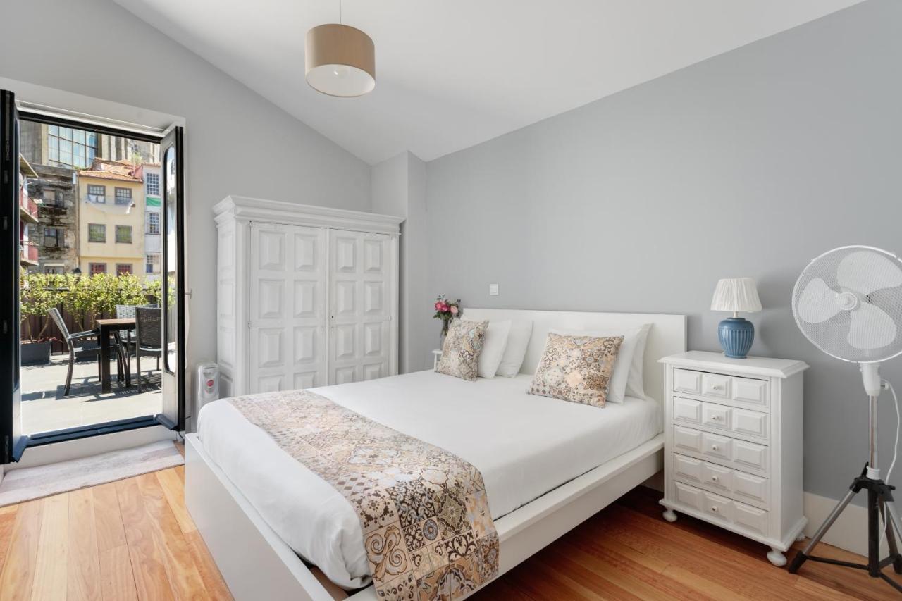 Mouzinho 244 - Porto Houses & Suites Bagian luar foto