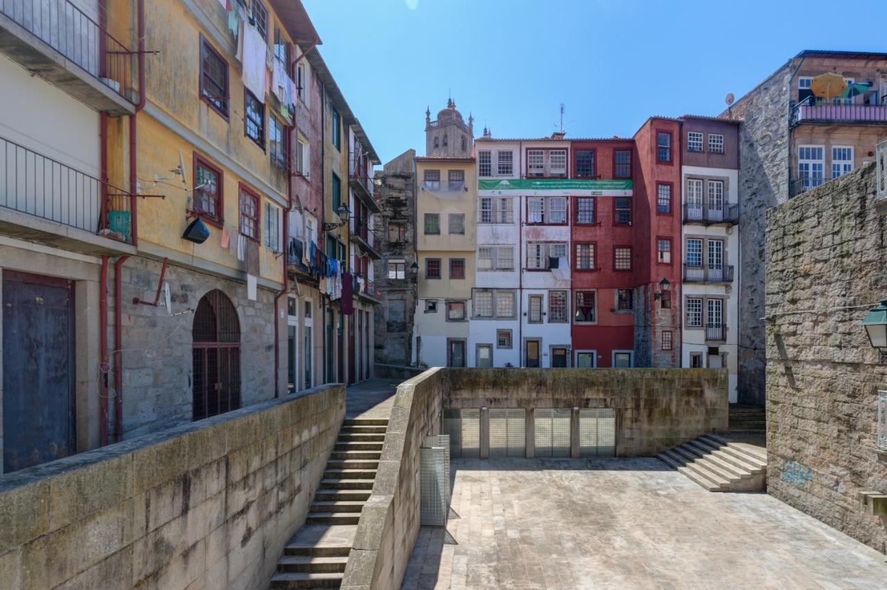 Mouzinho 244 - Porto Houses & Suites Bagian luar foto