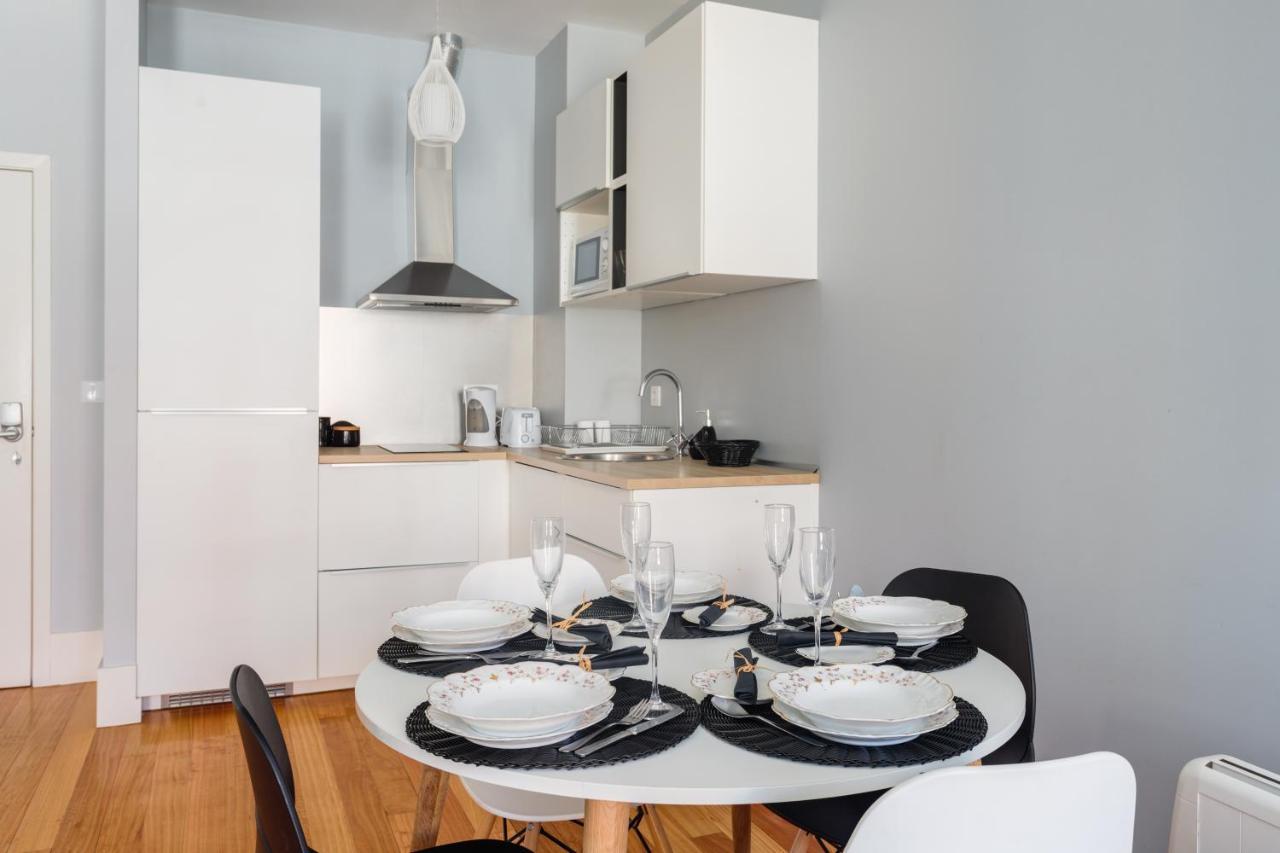 Mouzinho 244 - Porto Houses & Suites Bagian luar foto