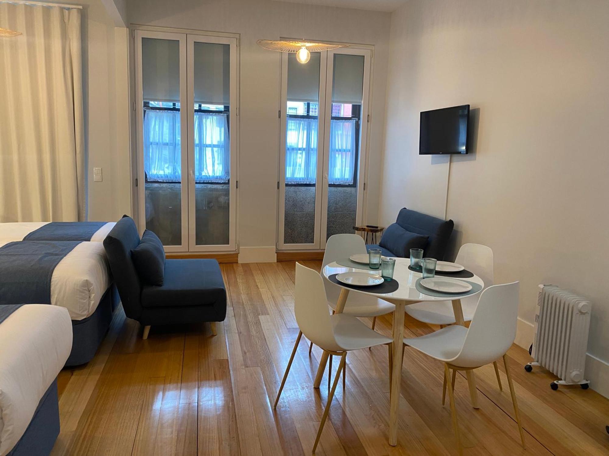 Mouzinho 244 - Porto Houses & Suites Bagian luar foto
