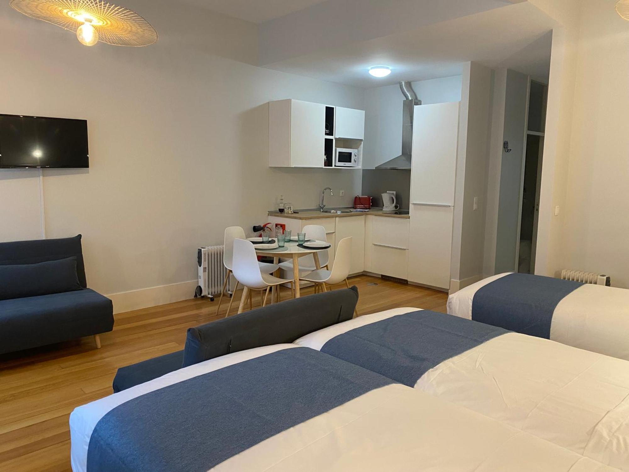 Mouzinho 244 - Porto Houses & Suites Bagian luar foto