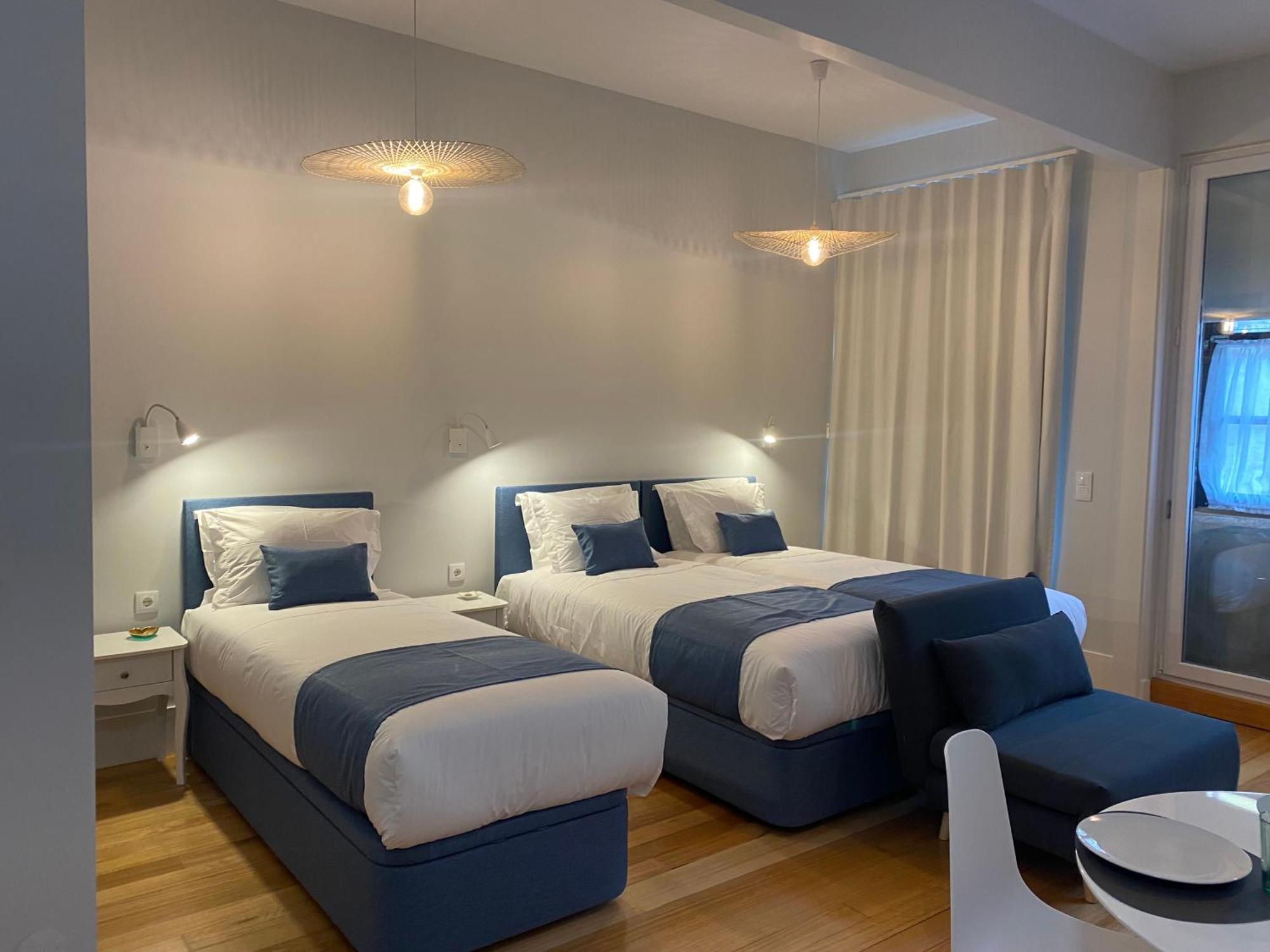 Mouzinho 244 - Porto Houses & Suites Bagian luar foto