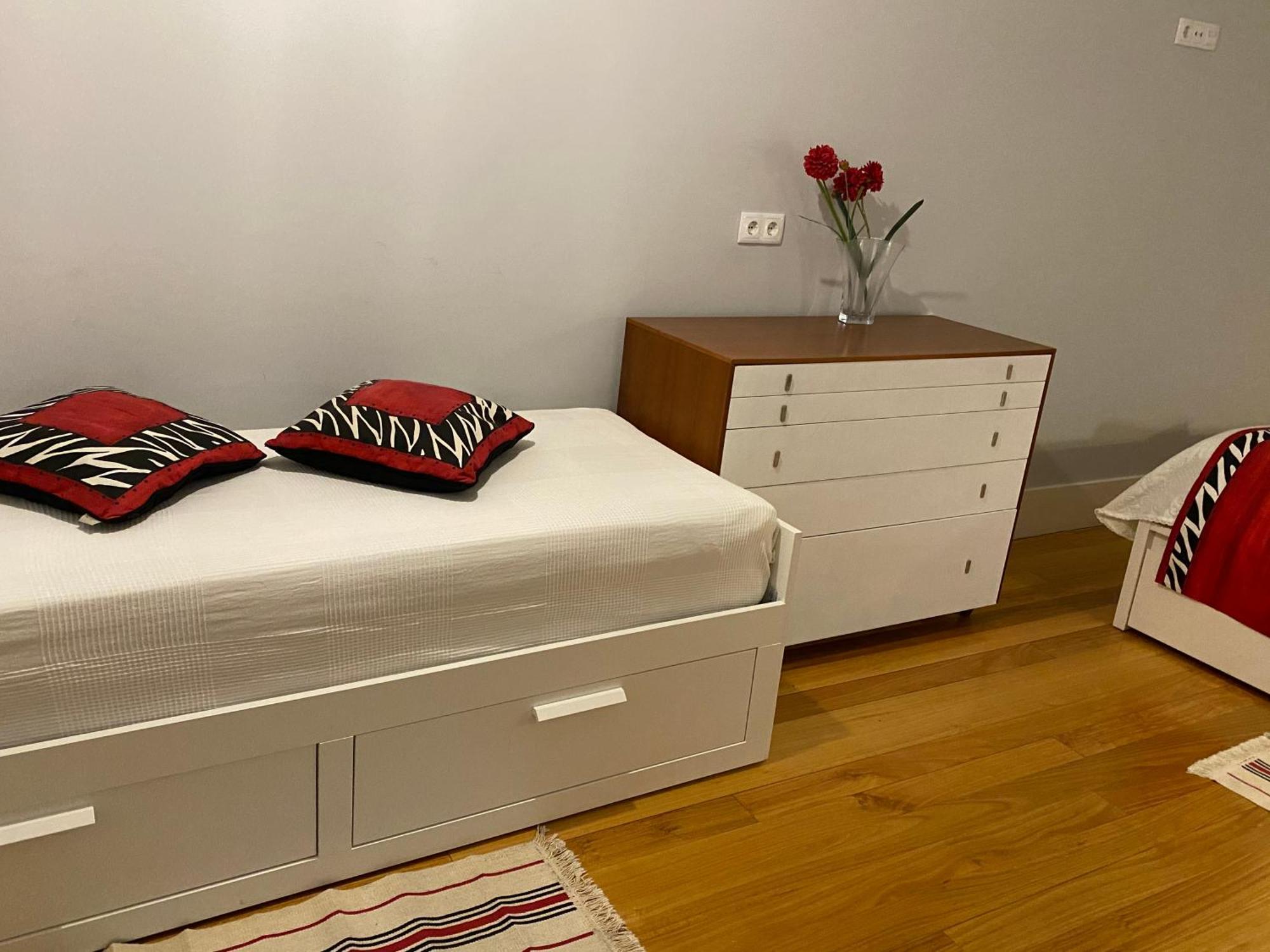 Mouzinho 244 - Porto Houses & Suites Ruang foto