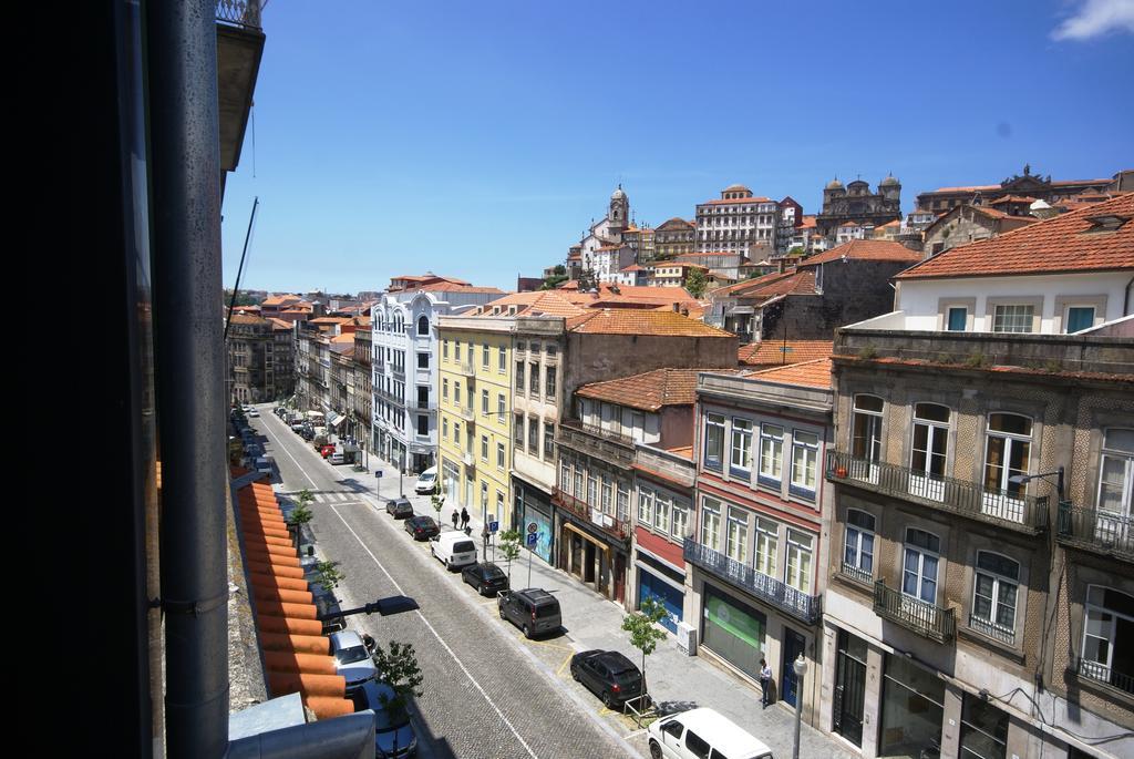 Mouzinho 244 - Porto Houses & Suites Bagian luar foto
