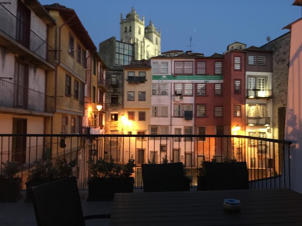 Mouzinho 244 - Porto Houses & Suites Bagian luar foto