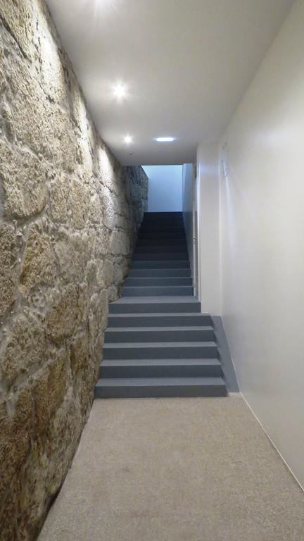 Mouzinho 244 - Porto Houses & Suites Bagian luar foto