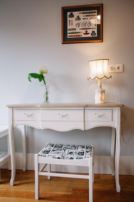 Mouzinho 244 - Porto Houses & Suites Bagian luar foto