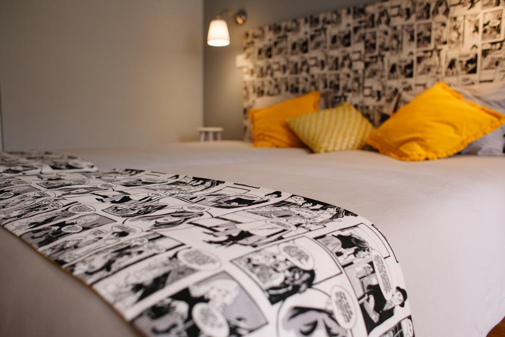Mouzinho 244 - Porto Houses & Suites Bagian luar foto